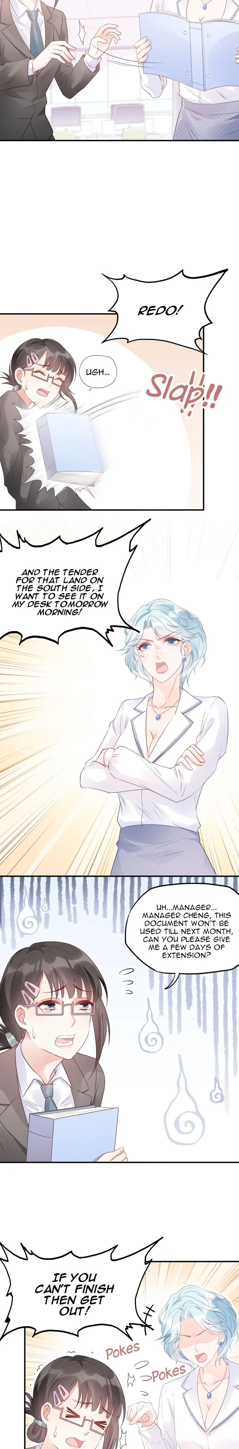 Bad Girl Chapter 62 page 9