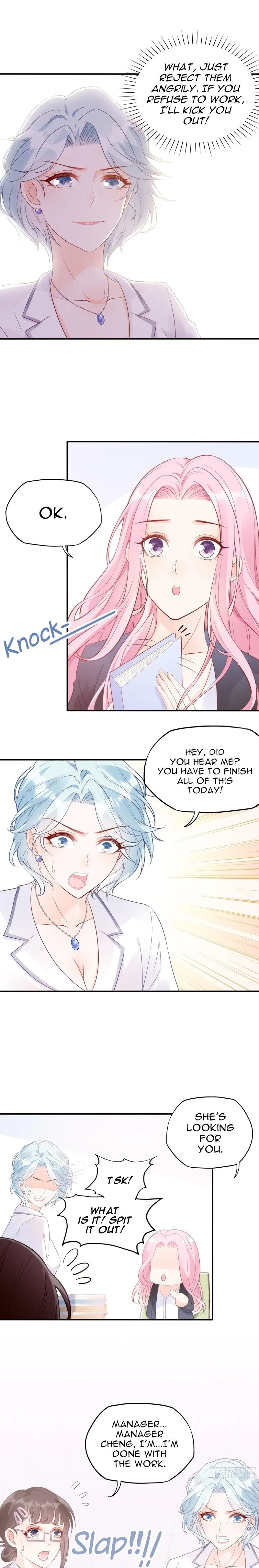 Bad Girl Chapter 62 page 8