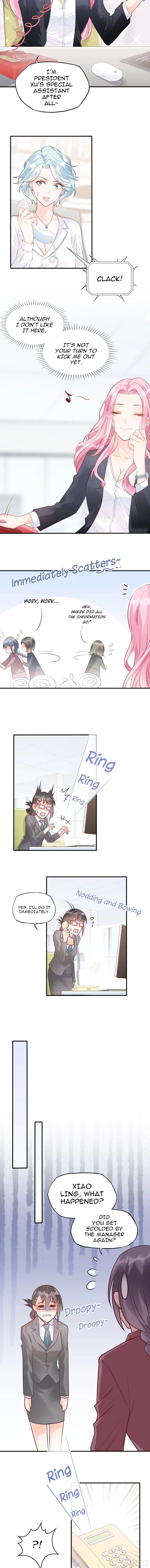 Bad Girl Chapter 63 page 7