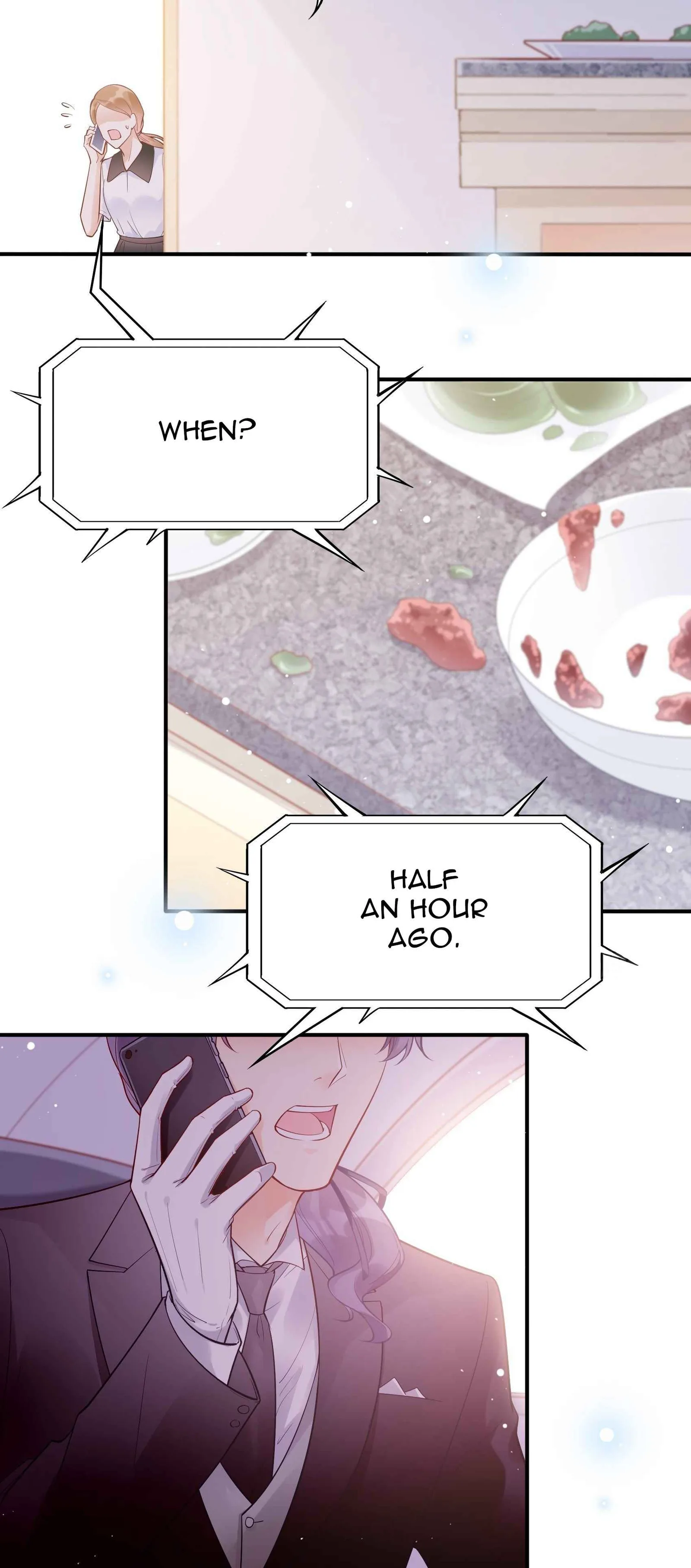 Bad Girl Chapter 57 page 22