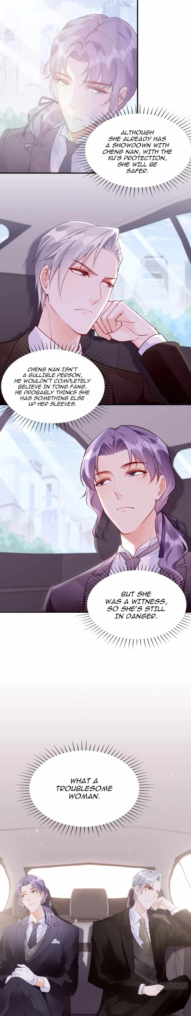 Bad Girl Chapter 65 page 3