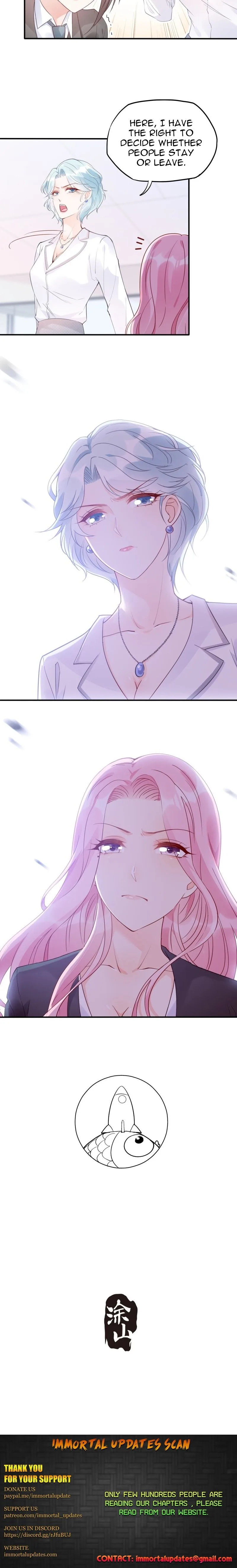Bad Girl Chapter 62 page 10