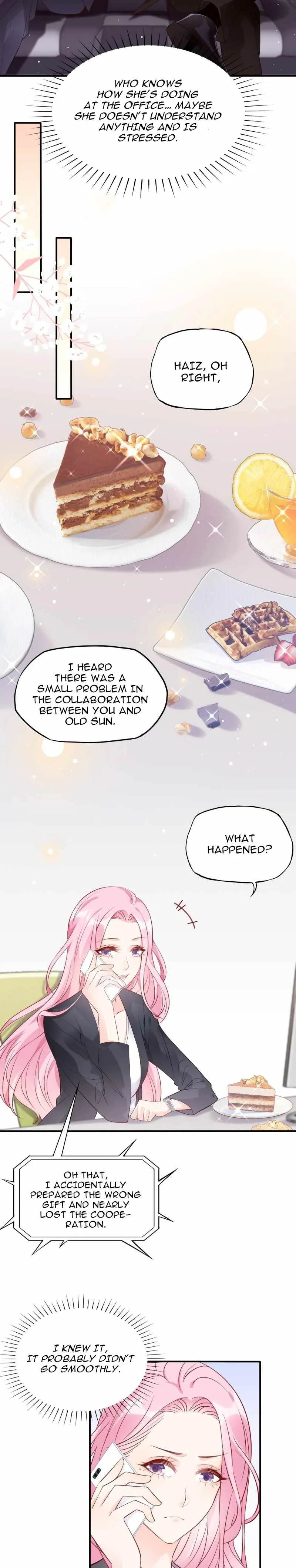 Bad Girl Chapter 65 page 4