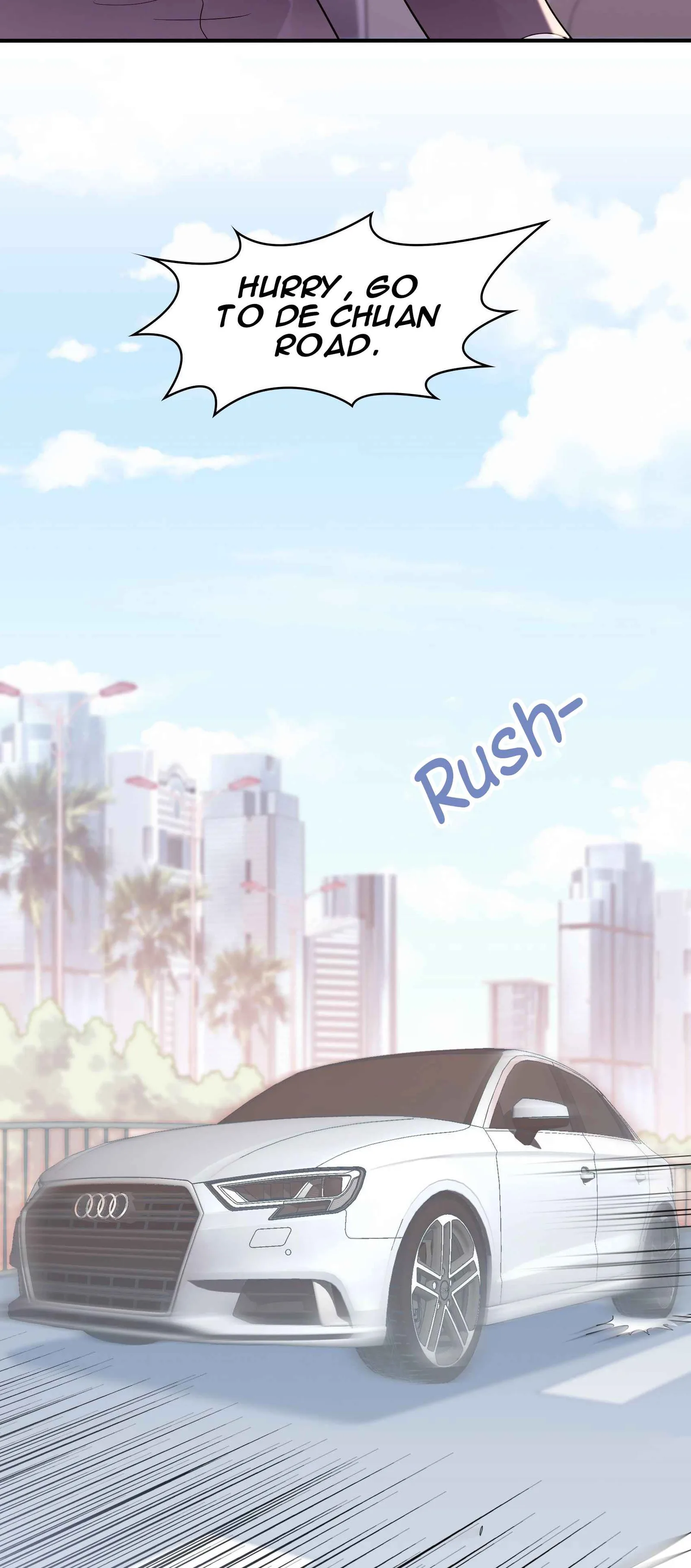 Bad Girl Chapter 57 page 24