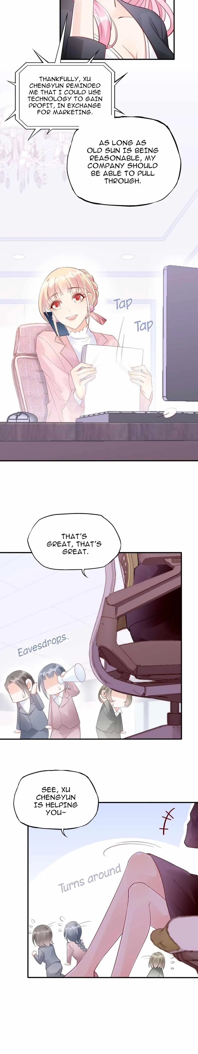 Bad Girl Chapter 65 page 5