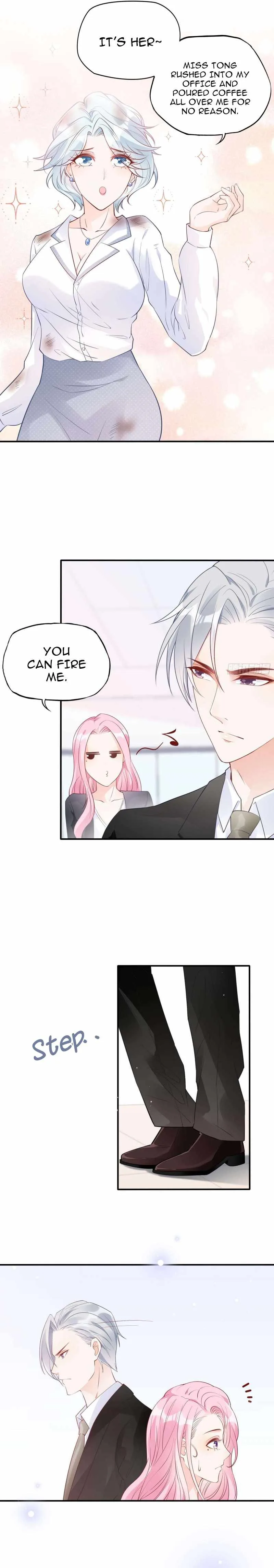 Bad Girl Chapter 66 page 5