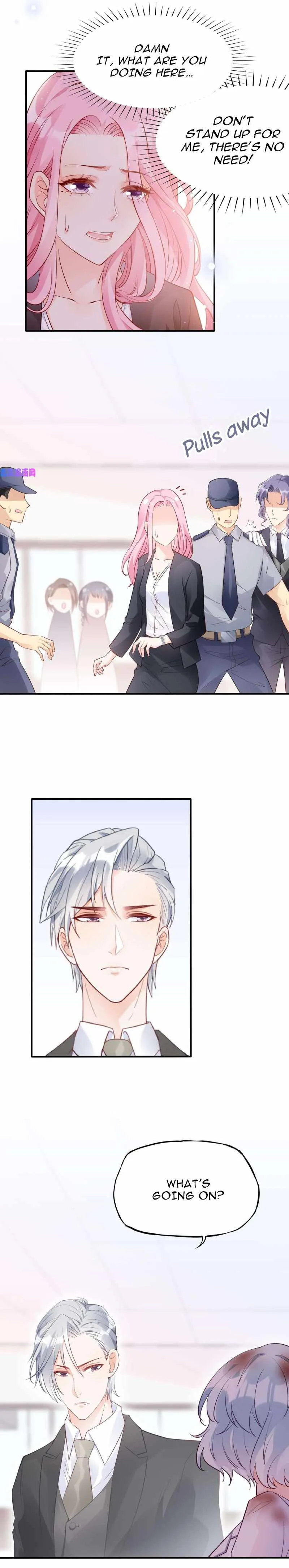 Bad Girl Chapter 66 page 4