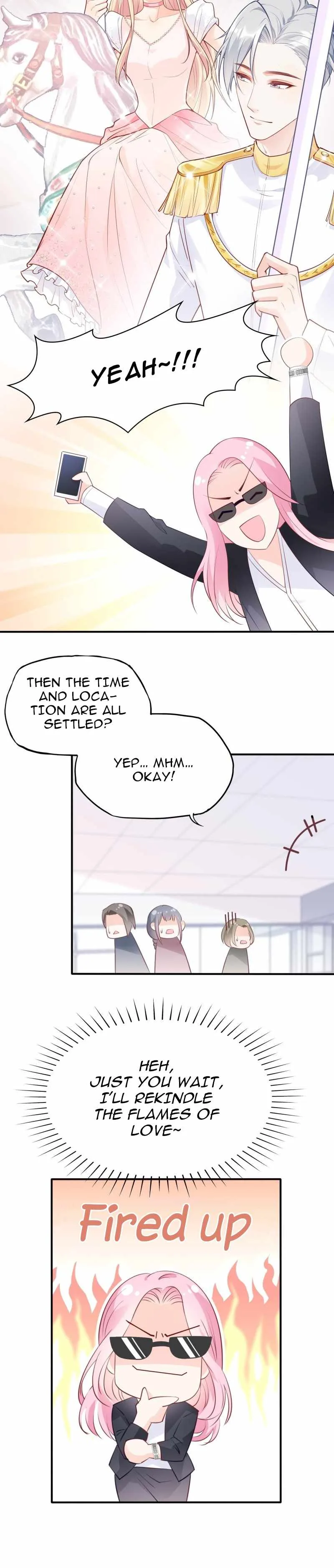 Bad Girl Chapter 65 page 9