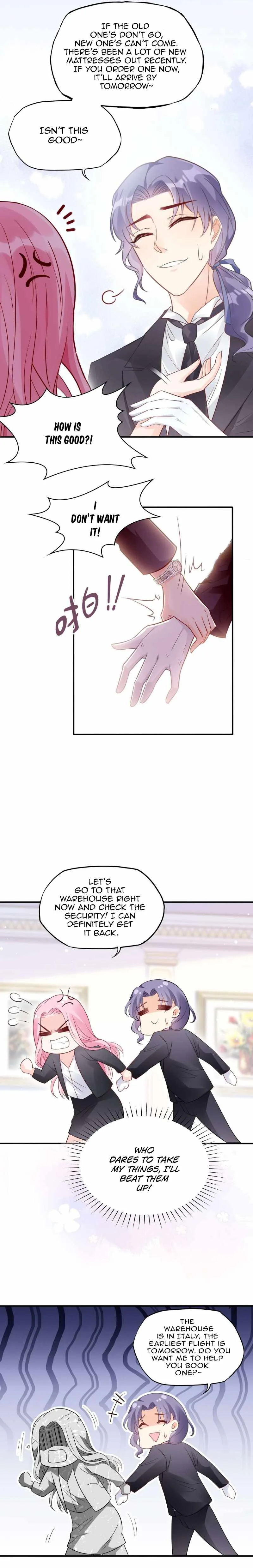 Bad Girl Chapter 67 page 4