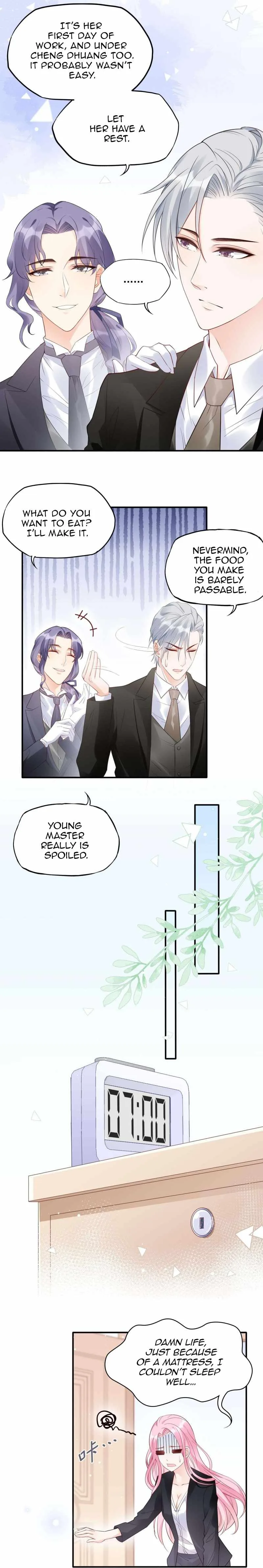 Bad Girl Chapter 67 page 6