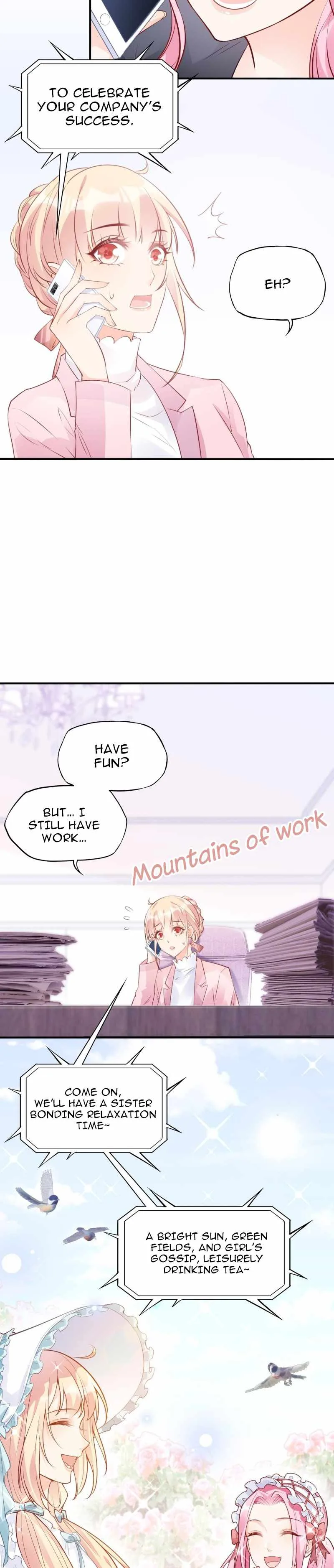 Bad Girl Chapter 65 page 7