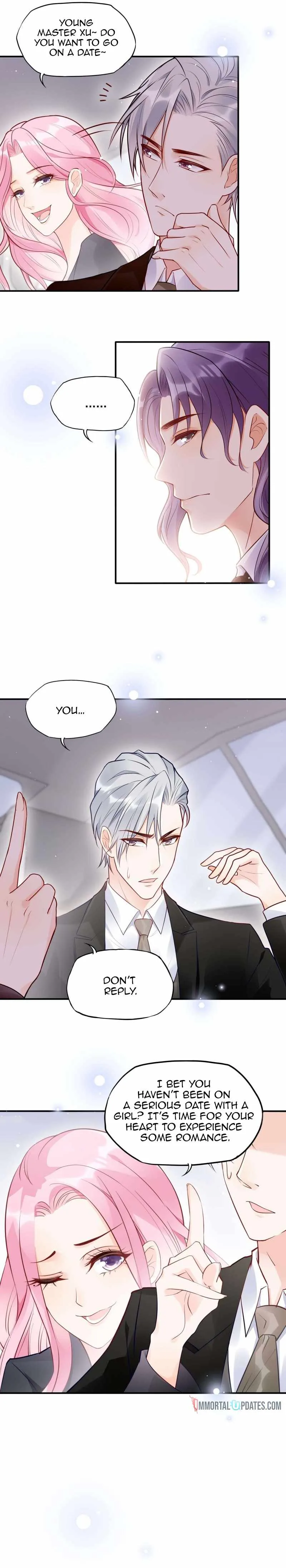 Bad Girl Chapter 67 page 10