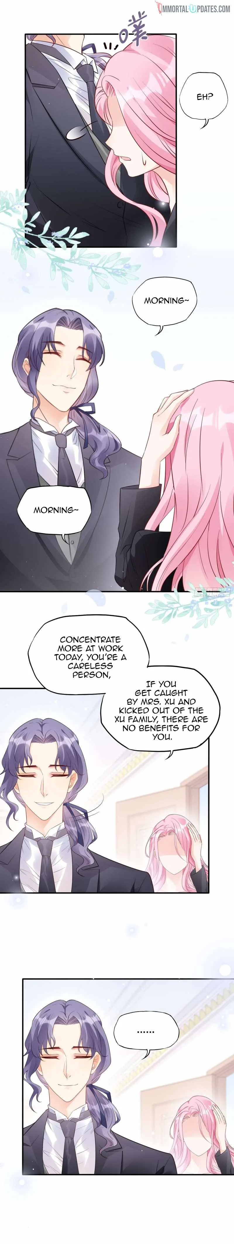 Bad Girl Chapter 67 page 7