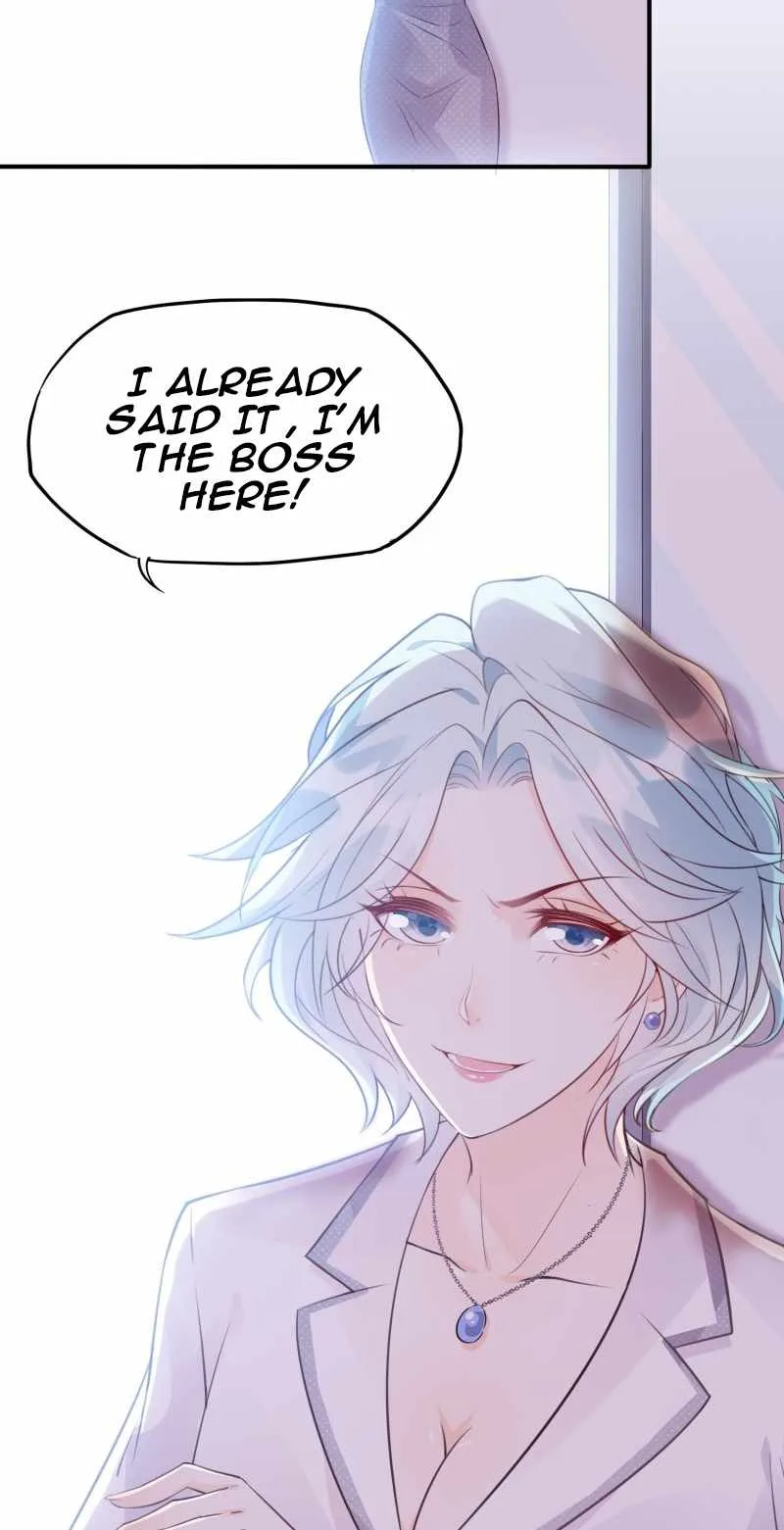 Bad Girl Chapter 65 page 12
