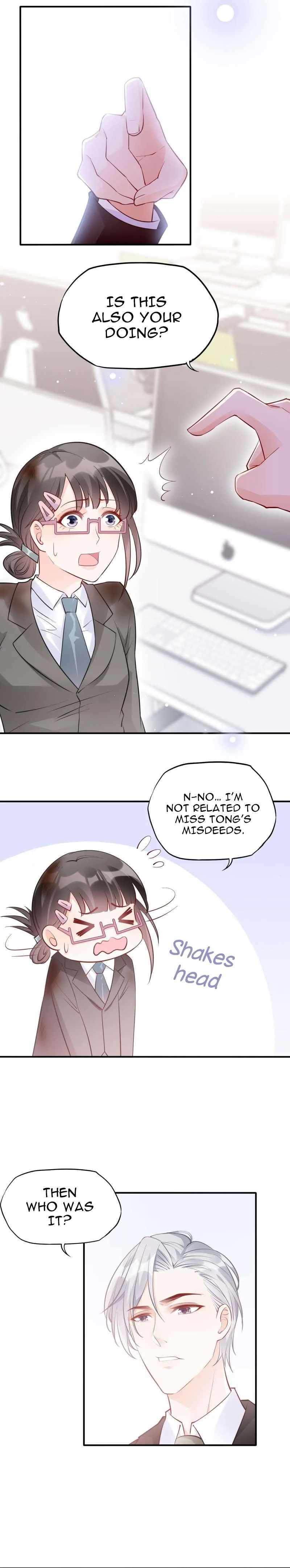 Bad Girl Chapter 66 page 6