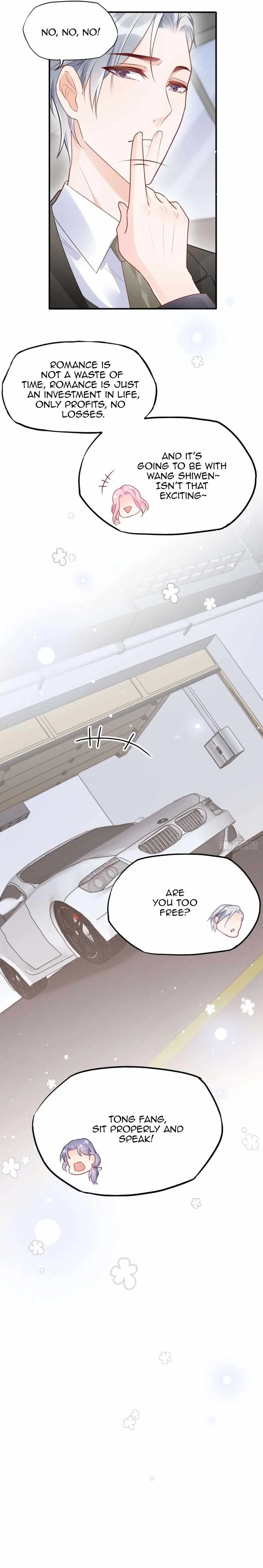 Bad Girl Chapter 67 page 11