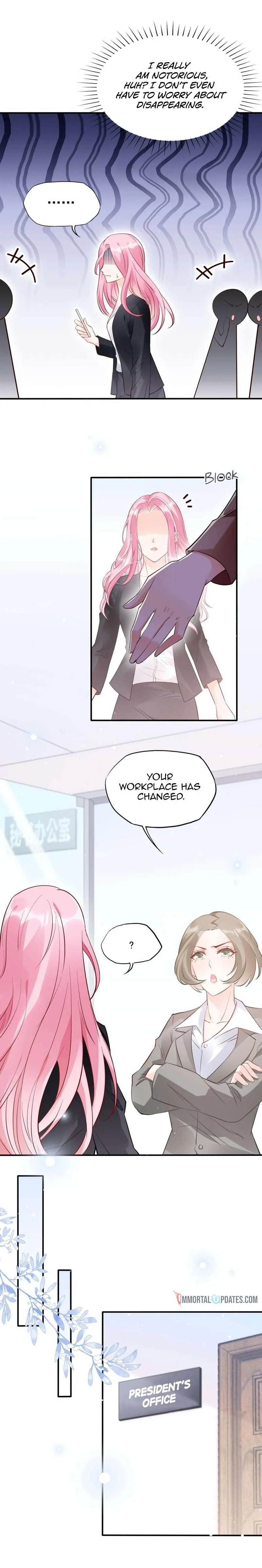 Bad Girl Chapter 68 page 4