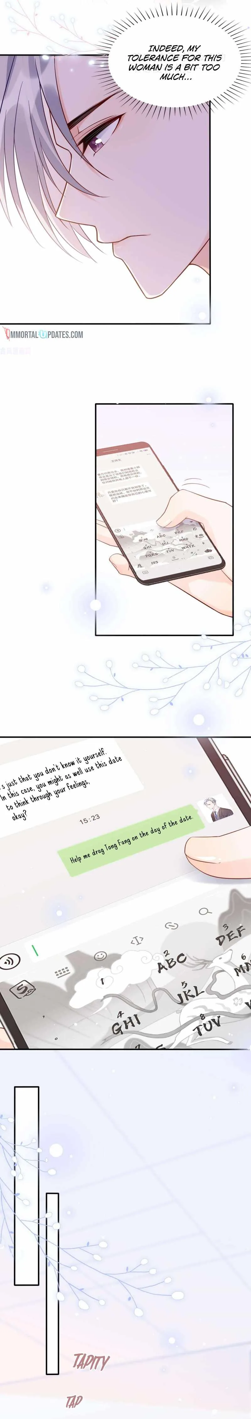 Bad Girl Chapter 68 page 9
