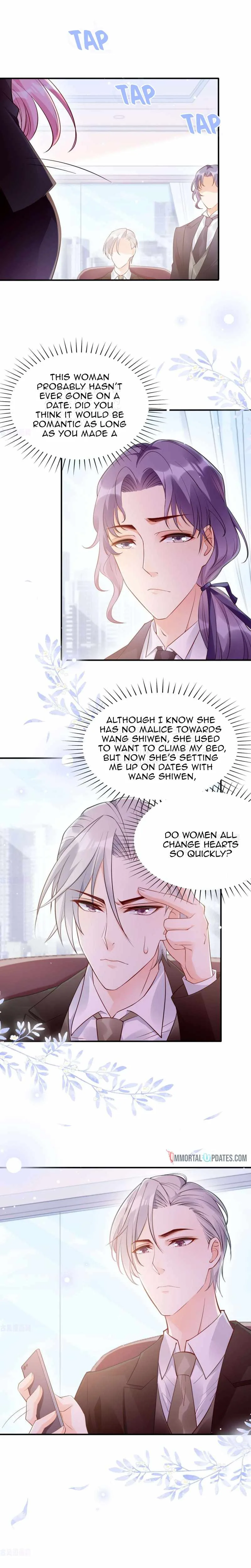 Bad Girl Chapter 68 page 7