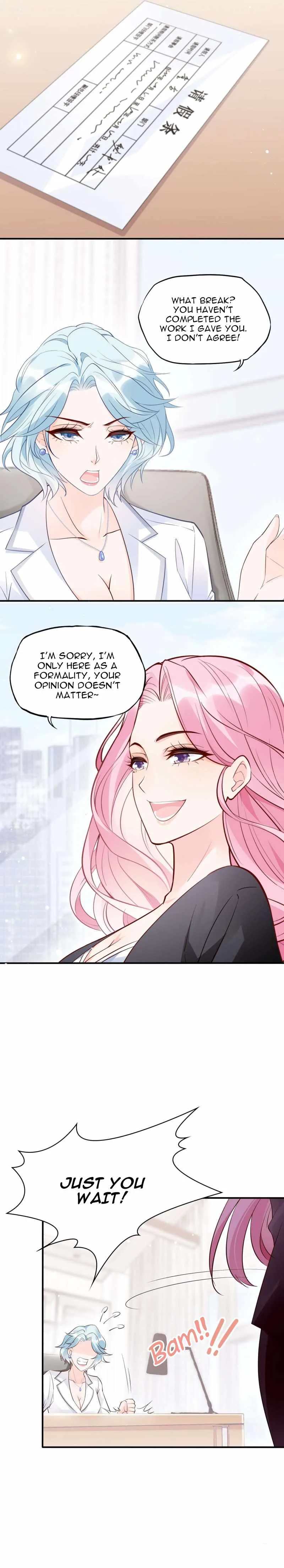 Bad Girl Chapter 69 page 3