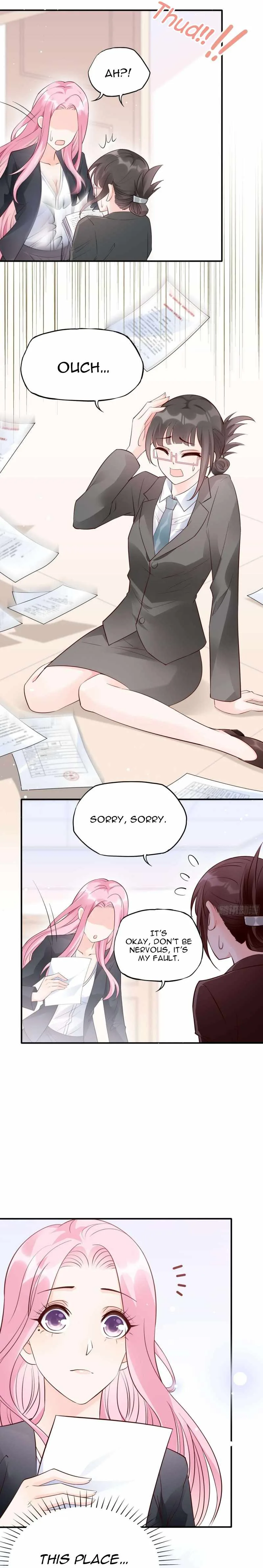 Bad Girl Chapter 69 page 4