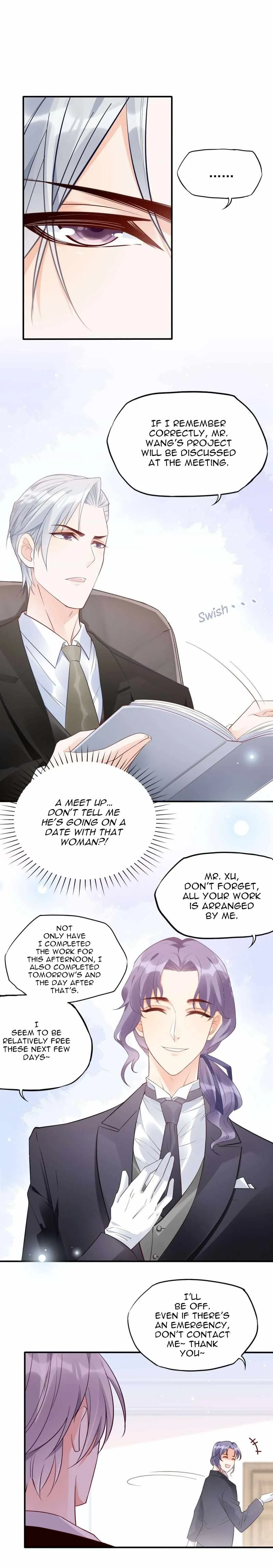 Bad Girl Chapter 69 page 7