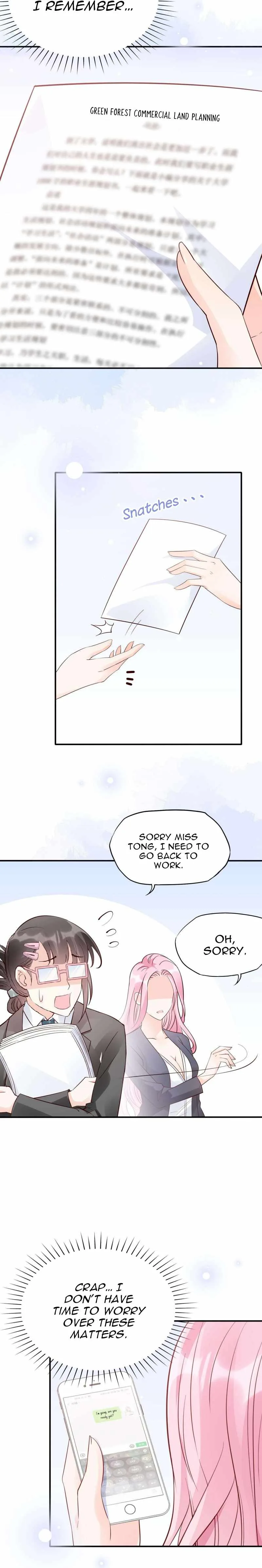 Bad Girl Chapter 69 page 5
