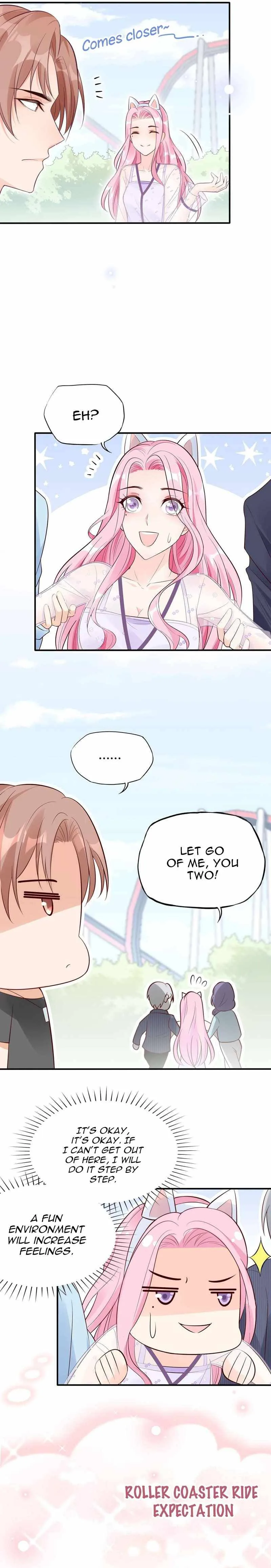 Bad Girl Chapter 70 page 7