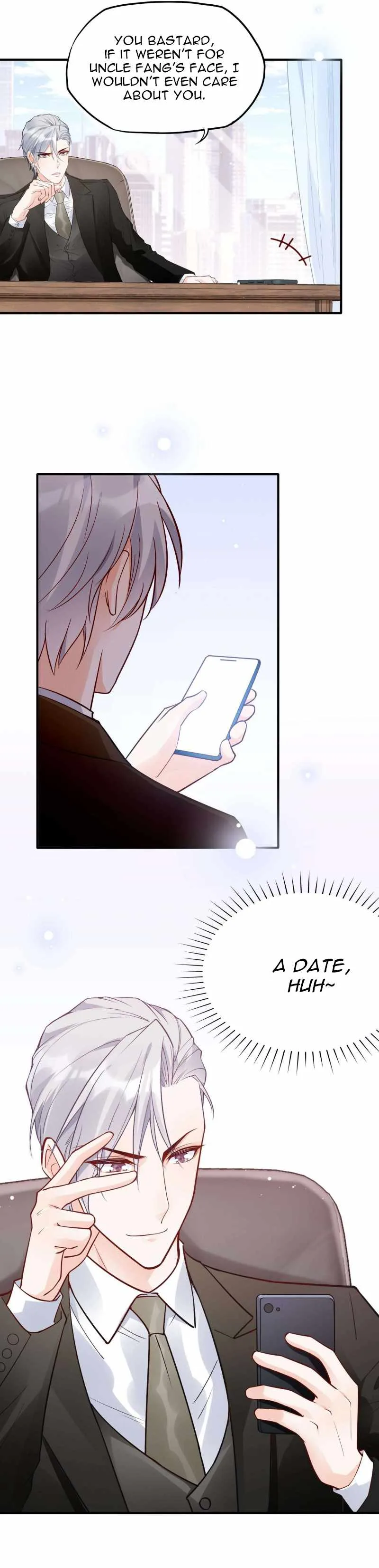 Bad Girl Chapter 69 page 8