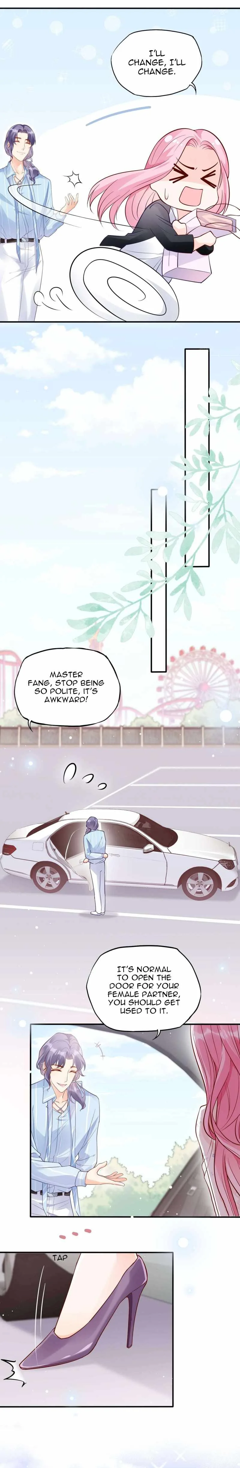 Bad Girl Chapter 69 page 11