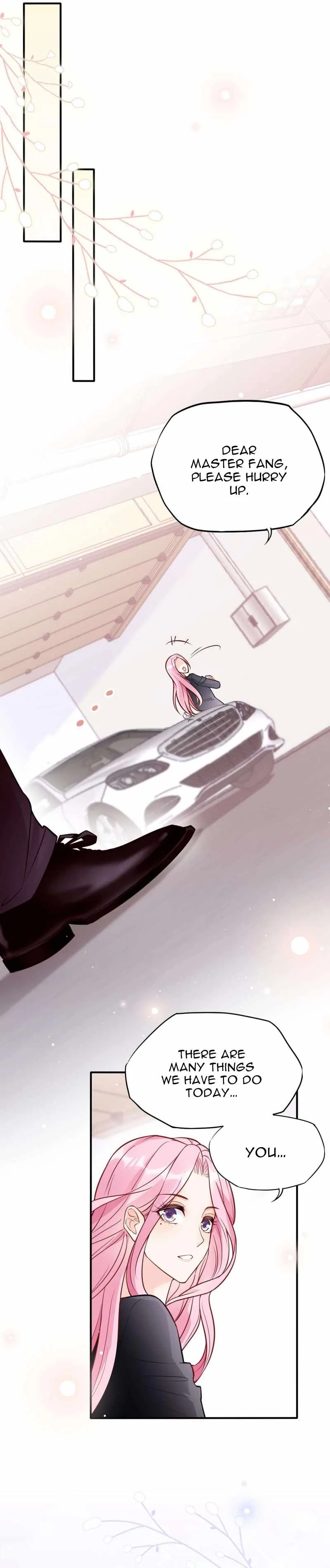 Bad Girl Chapter 69 page 9