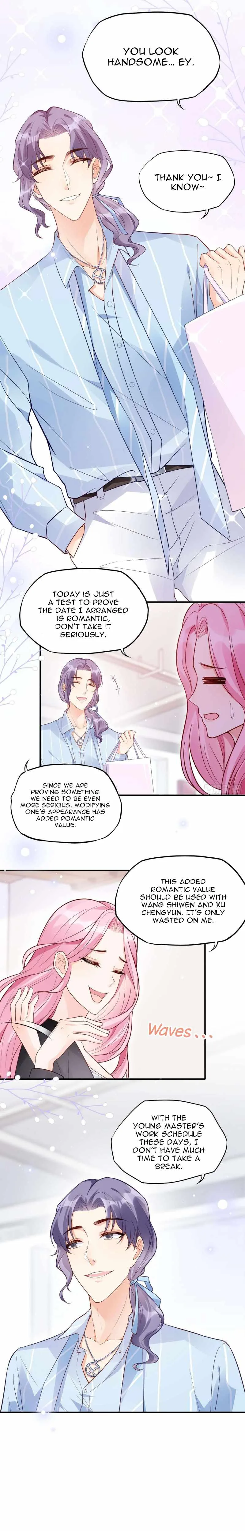 Bad Girl Chapter 69 page 10