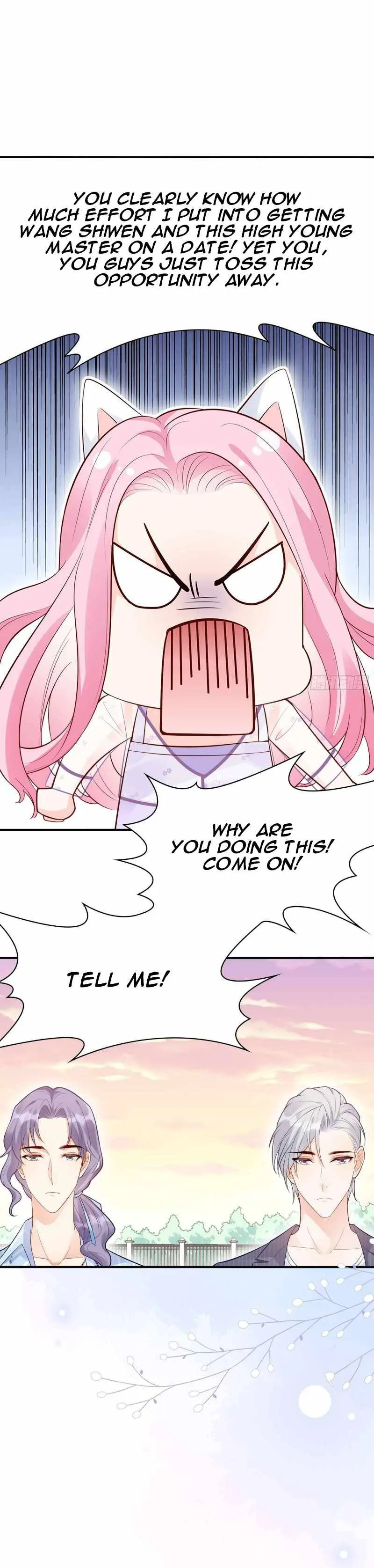 Bad Girl Chapter 70 page 12