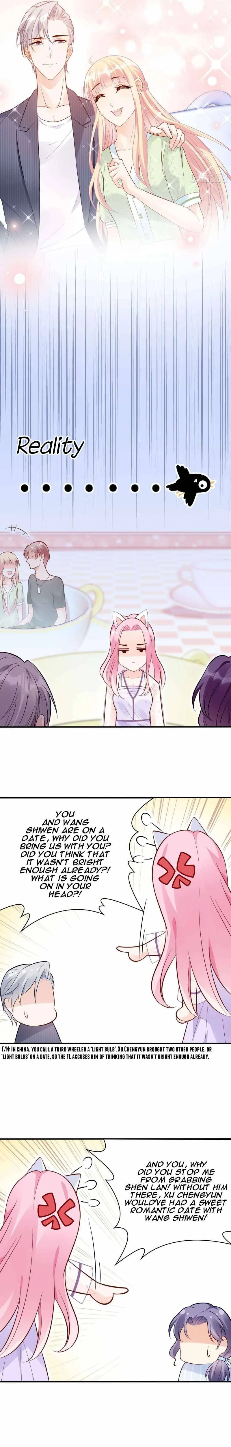Bad Girl Chapter 70 page 11