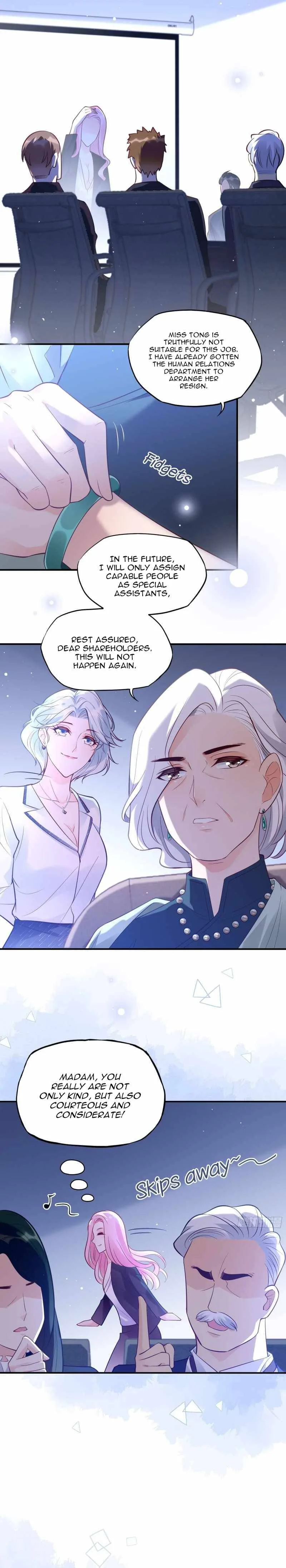 Bad Girl Chapter 72 page 3