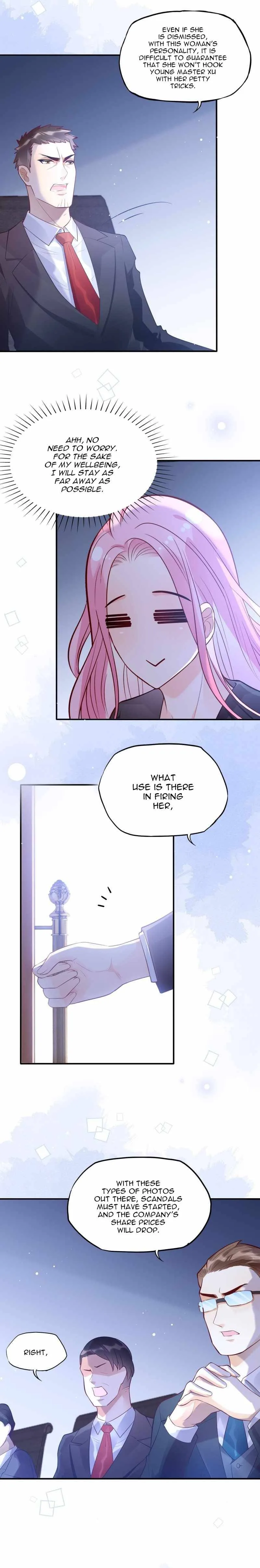 Bad Girl Chapter 72 page 4