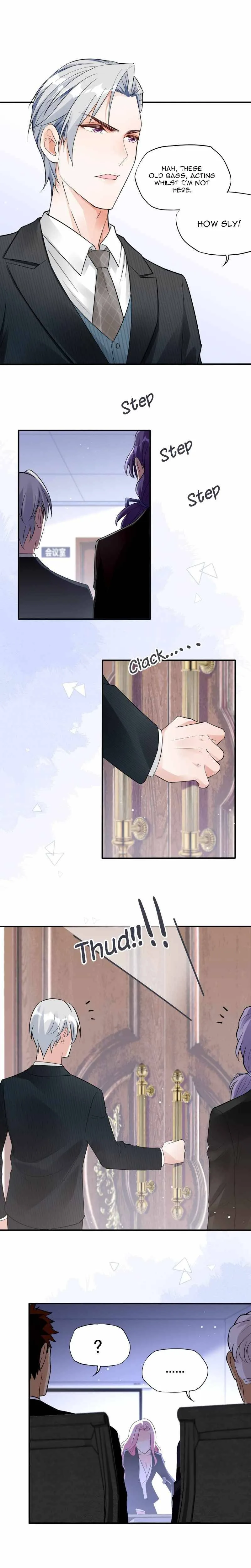 Bad Girl Chapter 72 page 9