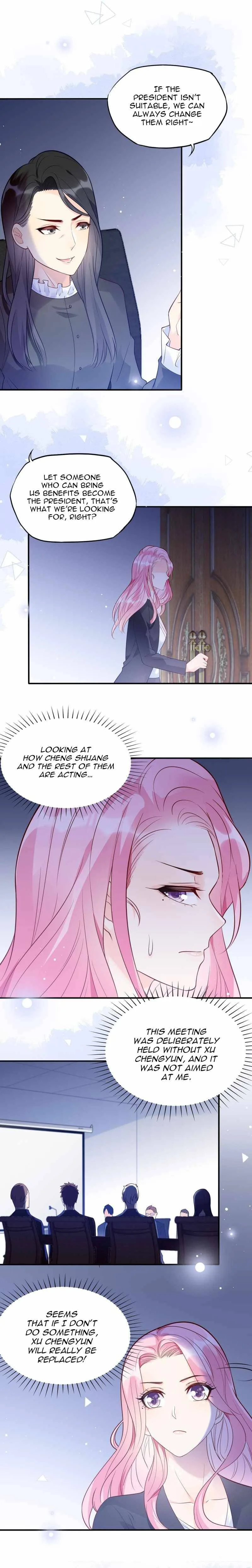 Bad Girl Chapter 72 page 6