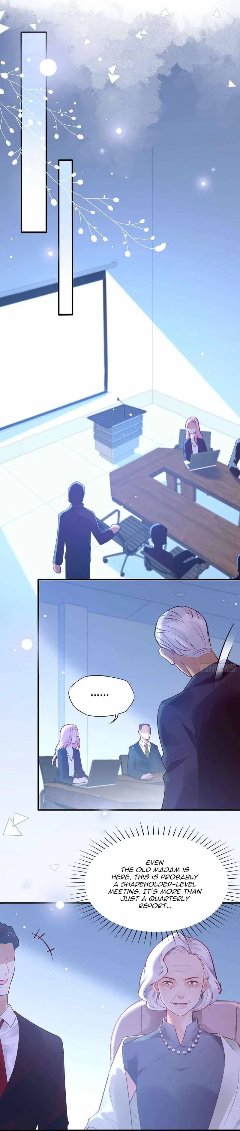 Bad Girl Chapter 71 page 6