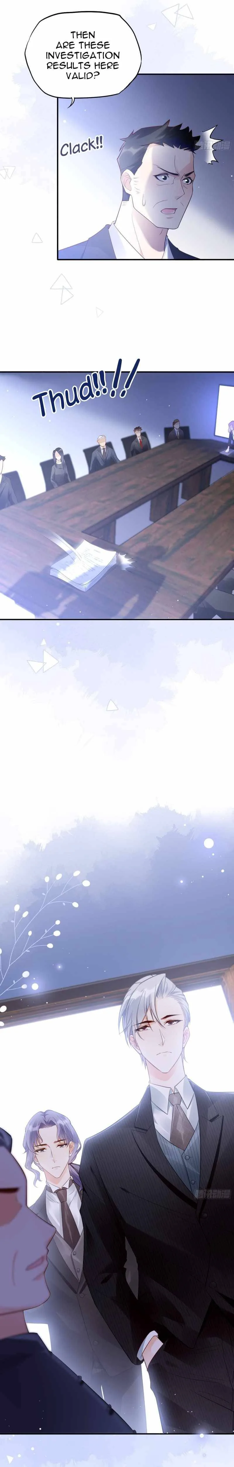 Bad Girl Chapter 72 page 12