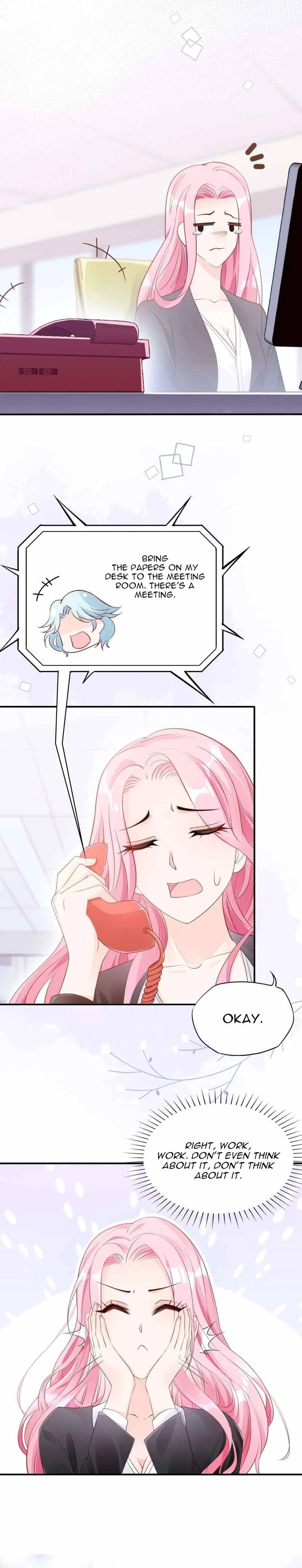 Bad Girl Chapter 71 page 5