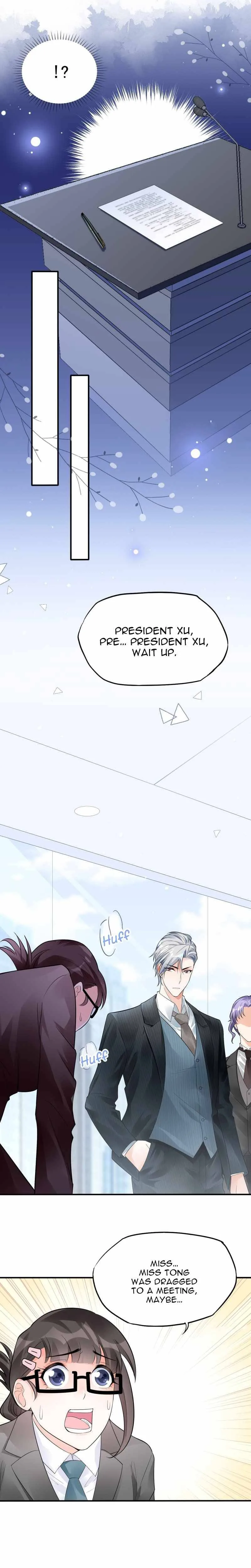 Bad Girl Chapter 72 page 7