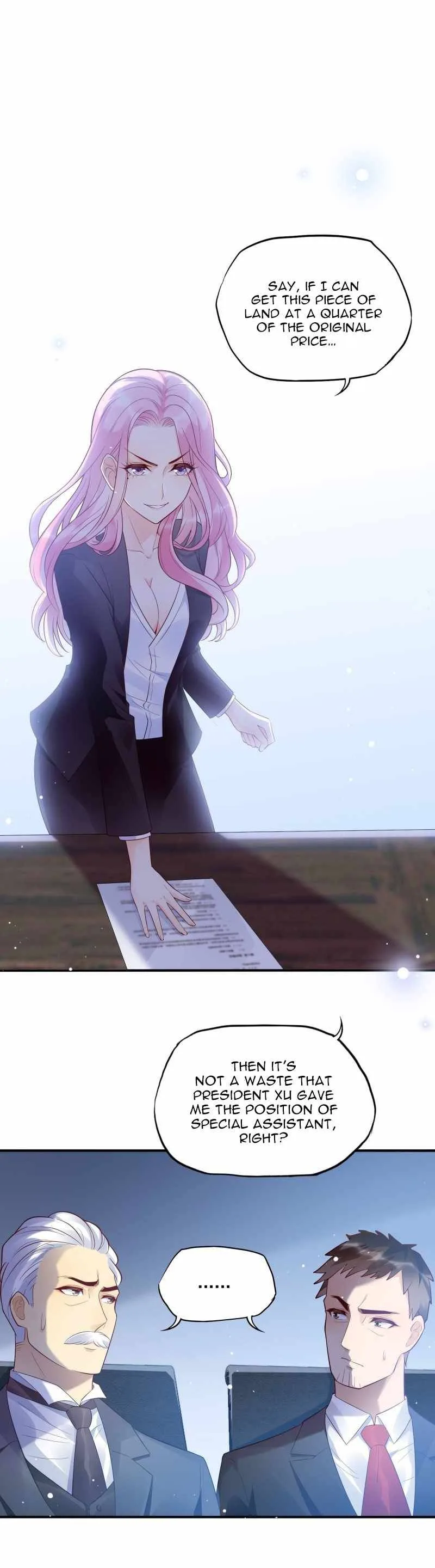 Bad Girl Chapter 72 page 10