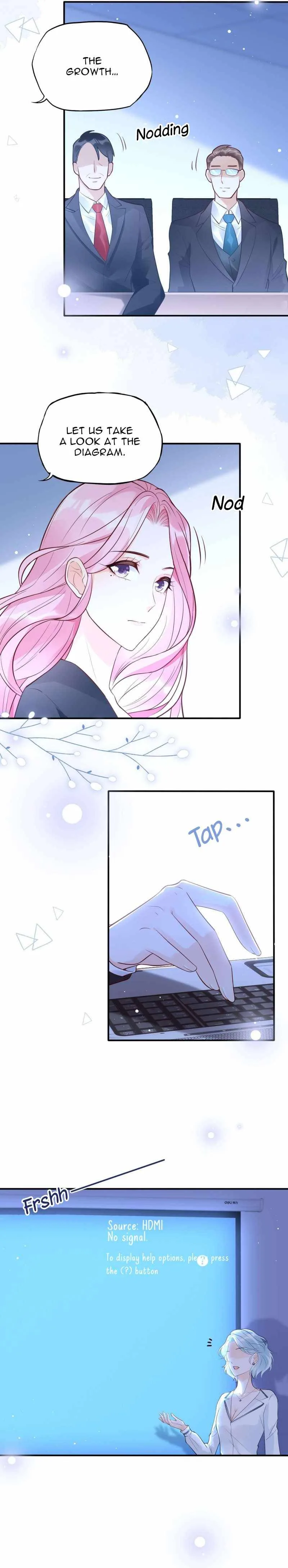 Bad Girl Chapter 71 page 8