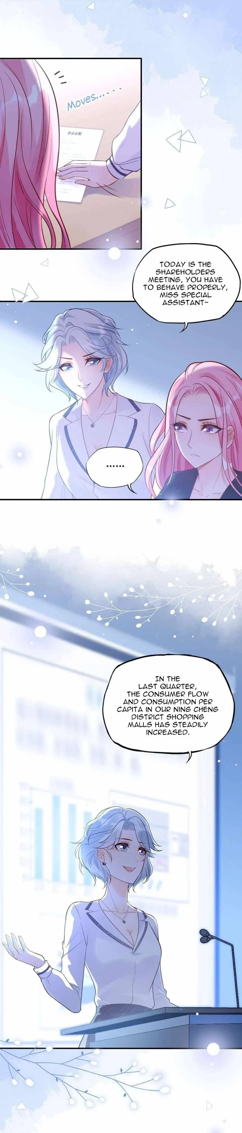 Bad Girl Chapter 71 page 7