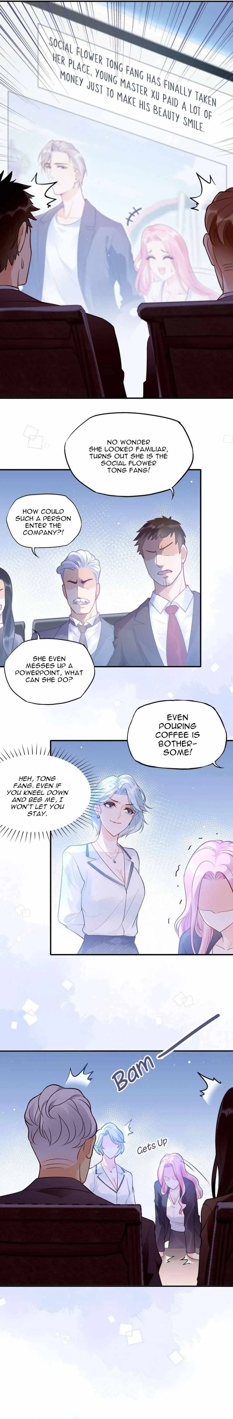 Bad Girl Chapter 71 page 10
