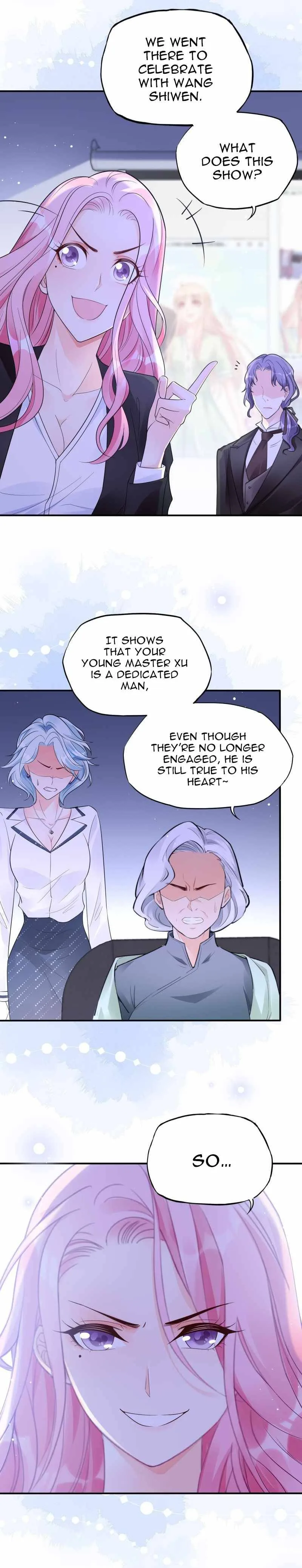 Bad Girl Chapter 73 page 5
