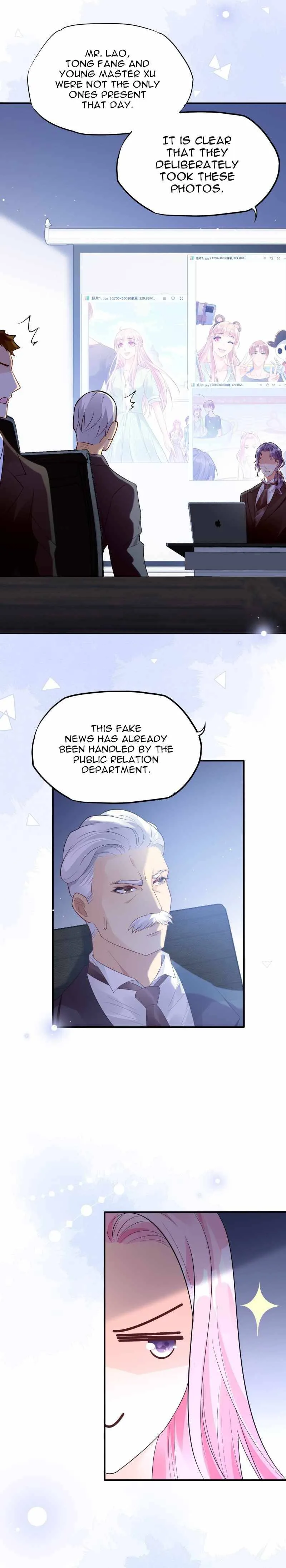 Bad Girl Chapter 73 page 4