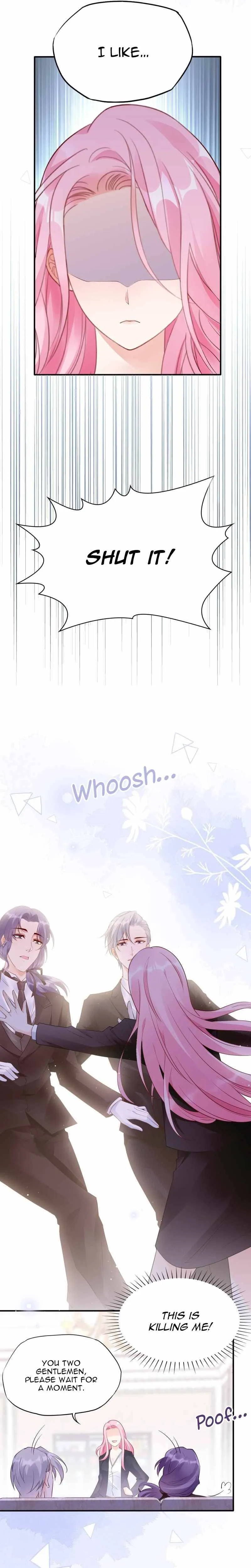 Bad Girl Chapter 73 page 8