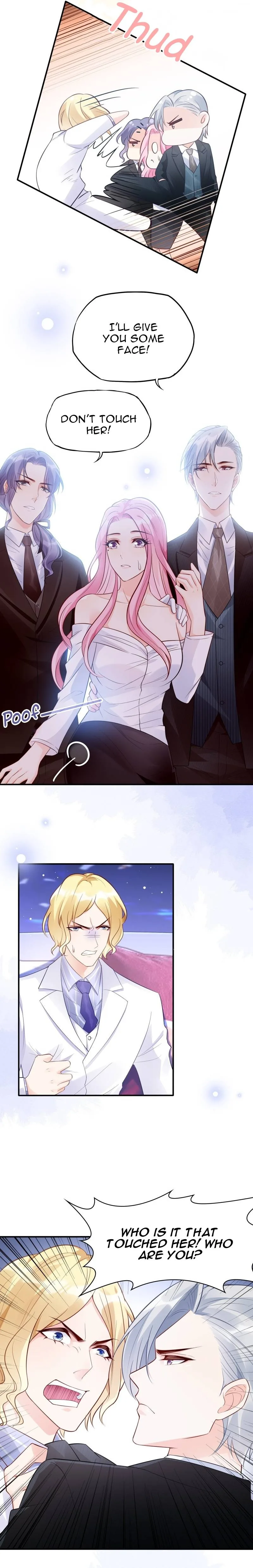 Bad Girl Chapter 75 page 4